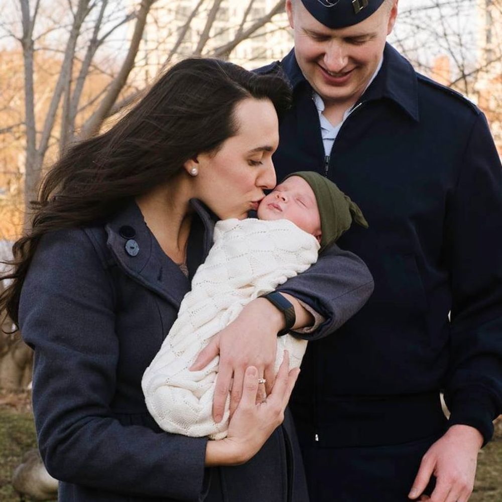 Meet your Posher, Ariana